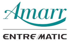 Amarr Garage Doors