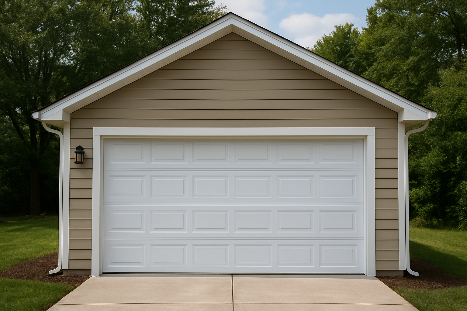 Door Replacement