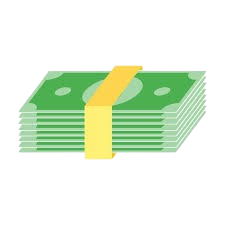 Cash Payment