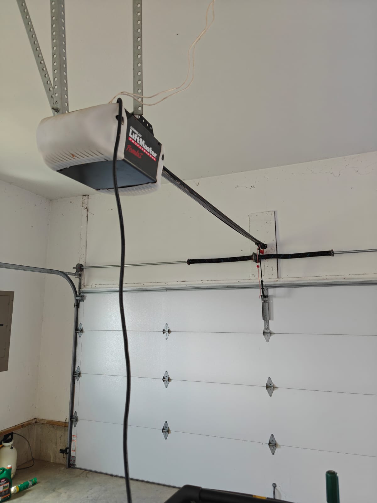 LiftMaster Opener