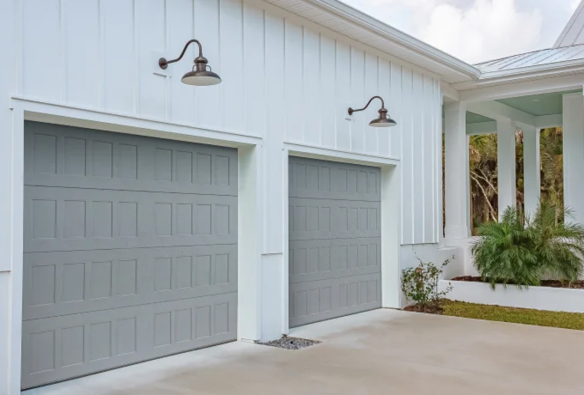 Garage Door Installation